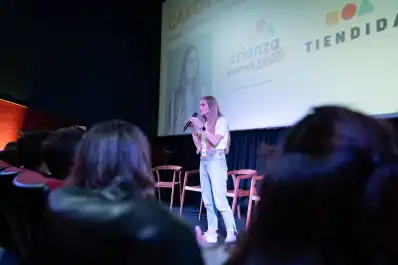 Qué dejó Crianza Summit 360°: dos días para repensar la crianza y la educación en Tucumán