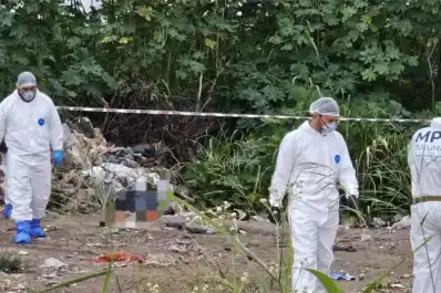 El crimen de Érika Álvarez: la causa entra en su etapa final y se acerca el juicio