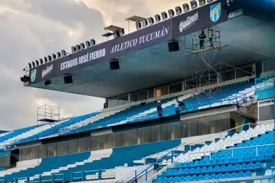 Atlético Tucumán anunció una reducción en los precios de plateas para los partidos de agosto
