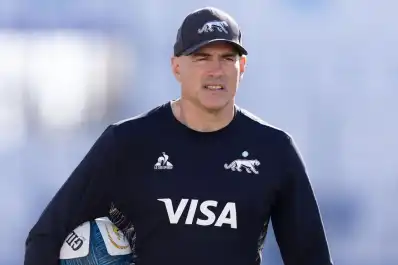 Felipe Contepomi reveló las claves para enfrentar a Sudáfrica: No darles lo que quieren
