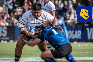 Los Pumas confirmaron el equipo para enfrentar a Sudáfrica: debutará el tucumano Francisco Moreno