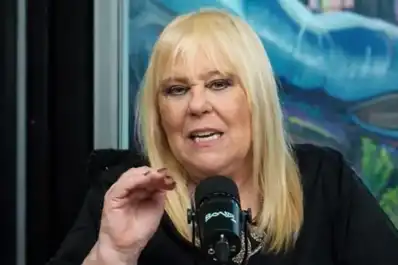 Escándalo en Gran Hermano: Laura Ubfal recibió una carta documento de una jugadora
