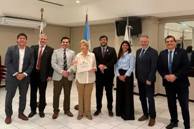 Rotary reúne a sus clubes de Tucumán para definir el futuro del voluntariado