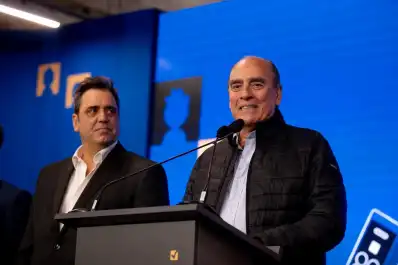 Francos: Tantos años de gobierno del peronismo no le han hecho bien a Tucumán