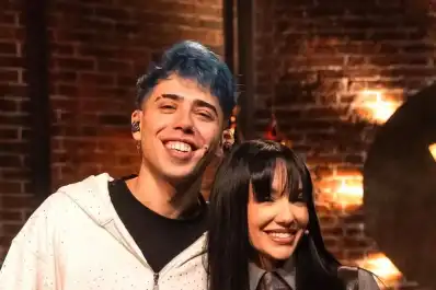 Luck Ra rompió el silencio tras los dichos de La Joaqui y preocupó a sus fans con una serie de mensajes en redes