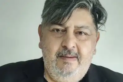 Murió Pablo Palacio: quién era el actor de División Palermo, Cromañón y El clan