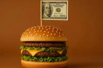 Índice Big Mac: qué revela el nuevo ranking sobre el peso argentino frente al dólar