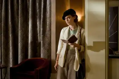 Netflix: la miniserie francesa de seis capítulos que es furor y es solo para mayores
