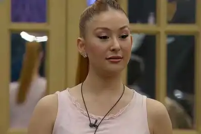 Quién es realmente Campanita: la participante que se atrincheró y subió el rating en Gran Hermano
