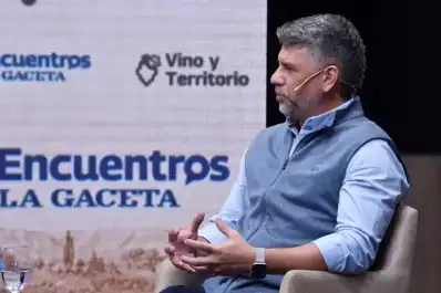 Raúl Ostengo: El terroir no está formado solo por la tierra, también por la gente que hace ese vino