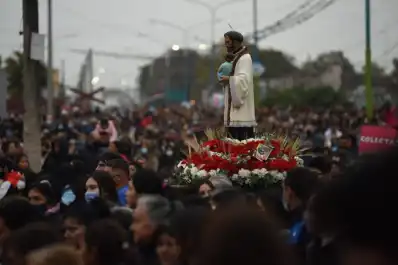 San Cayetano 2026 en Tucumán: horarios de misas, procesión y cómo será la celebración del patrono del pan y el trabajo