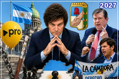 El Tertuliano prefiere quedarse con el poder