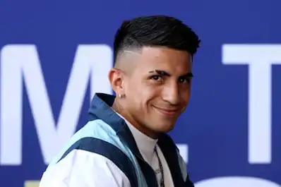 River sacude el mercado con Thiago Almada y una inversión récord