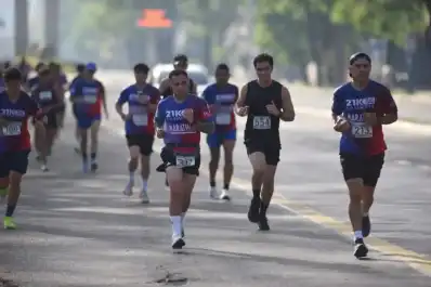 Los 21K de LA GACETA redoblan su apuesta: abrieron las inscripciones con grandes descuentos