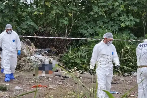 El crimen de Érika Álvarez: la causa entra en su etapa final y se acerca el juicio