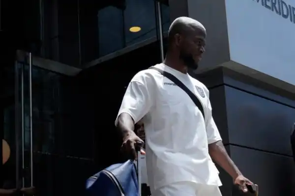 Enner Valencia llega a Boca: cuándo arriba, cómo será la revisión médica y por cuánto firmará