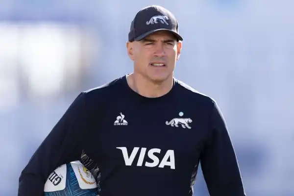 Felipe Contepomi reveló las claves para enfrentar a Sudáfrica: No darles lo que quieren