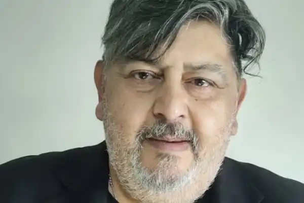 Murió Pablo Palacio: quién era el actor de División Palermo, Cromañón y El clan