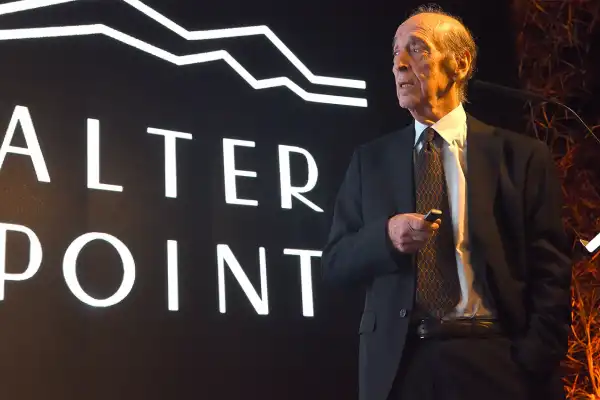 La receta de Ricardo Arriazu para volver Argentina un país más viable