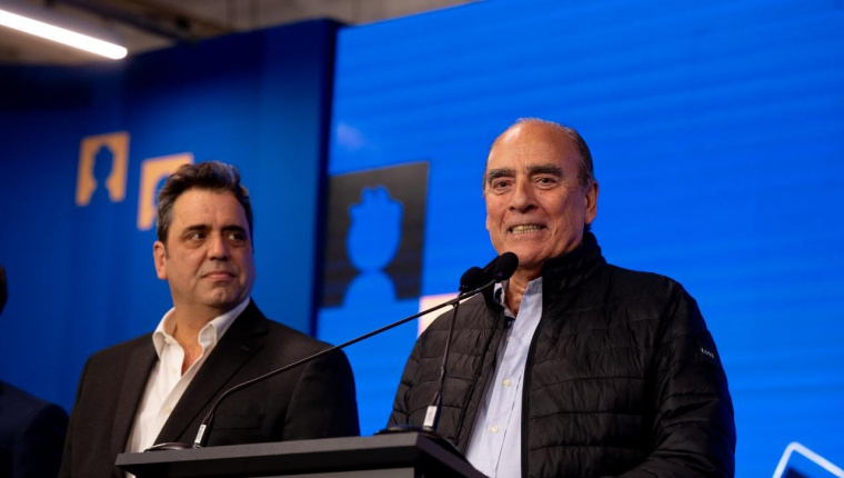 Francos: Tantos años de gobierno del peronismo no le han hecho bien a Tucumán