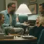 Llega al cine “La invitación”, una velada que deja expuestos los vínculos