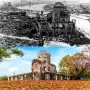 Hiroshima advierte desde hace 81 años