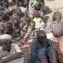 Rescatan en Nigeria a más de 300 rehenes