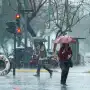 Ciclogénesis en Argentina: hay alerta naranja por tormentas severas, granizo y ráfagas de hasta 90 km/h