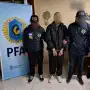 Detuvieron en Quilmes a un hombre que había amenazado de muerte a Javier Milei