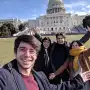 Beca Fulbright para jóvenes profesores de inglés: cómo postularse para estudiar en Estados Unidos