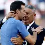 El plan A, B y C es Scaloni: Chiqui Tapia fue contundente sobre el futuro del DT de la Selección