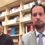 El crimen del arquitecto Scidá, ocurrido en una pelea en la Perón, sigue sin resolverse