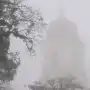 Las mejores fotos de la ciudad cubierta por la neblina