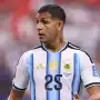Facundo Medina está a un paso del Bayer Leverkusen tras su Mundial con Argentina