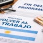 Volver al Trabajo: el Gobierno emitió un comunicado oficial sobre pagos en agosto
