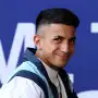 Thiago Almada llegó al país y un River en crisis ya le pone fecha a su debut