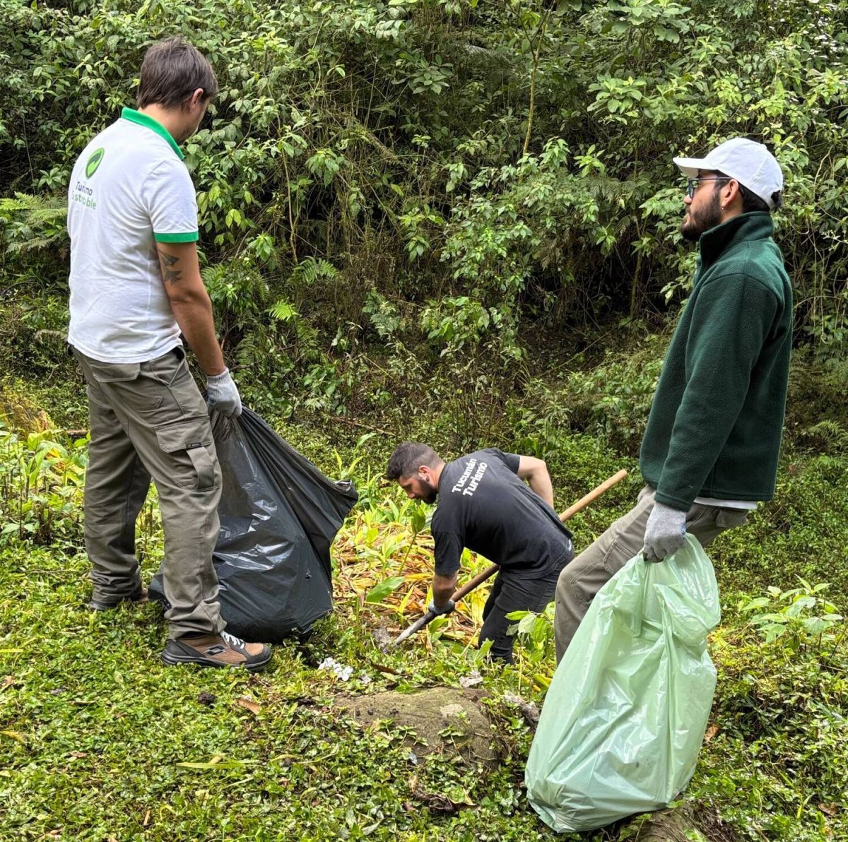 Campaña de limpieza en el dique La Angostura: cómo participar de la jornada ambiental