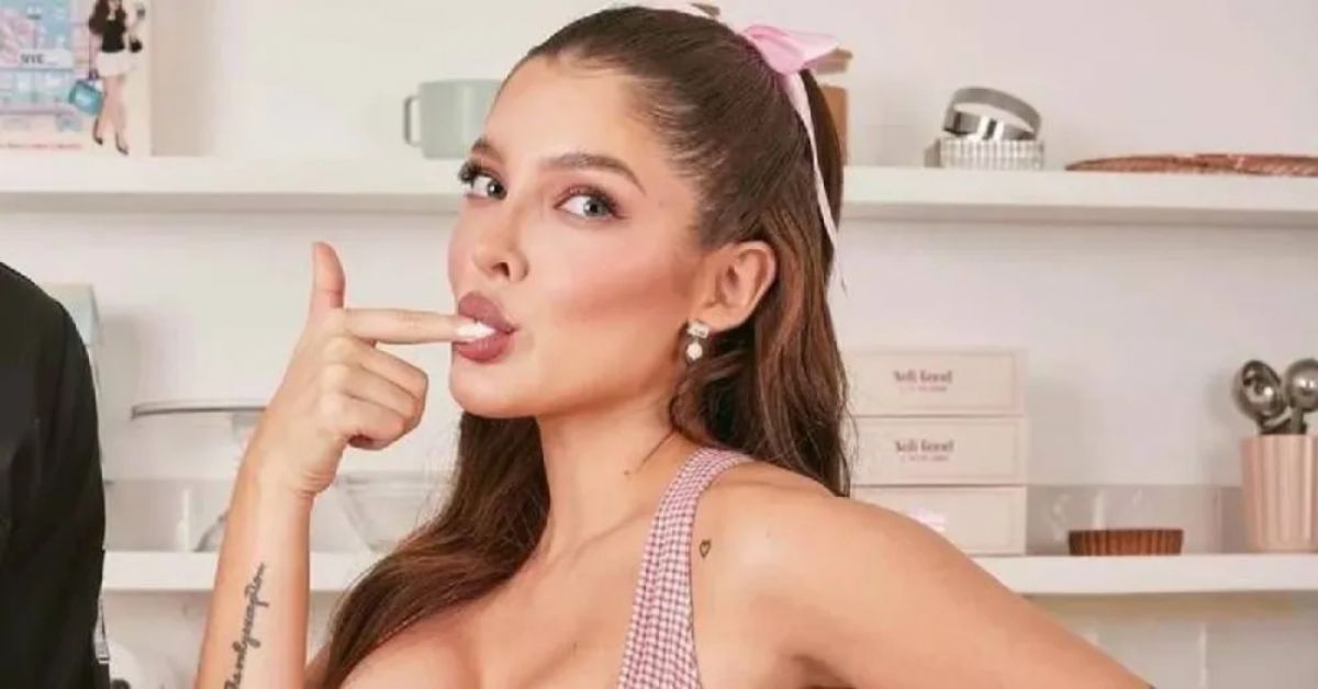Ángel de Brito reveló quién sería la nueva novia de Diego Leuco: el inesperado romance que sacude al espectáculo