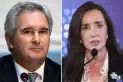 Victoria Villarruel resiste la presión del Gabinete: Voy a honrar el compromiso que me dieron los argentinos