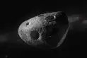 Un asteroide rozará la Tierra y la NASA advierte que el peligro es culpa de la humanidad