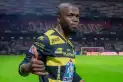 El mensaje de despedida de Enner Valencia antes de convertirse en refuerzo de Boca
