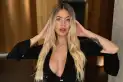 Candela Arizaga negó ante la Justicia haber sido agredida por Facundo Moyano, pero se mantienen las restricciones