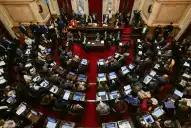 El Gobierno cuenta voto a voto para aprobar la polémica Ley de Inviolabilidad de la Propiedad Privada