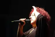 Haydée Mariel, un regreso que suena a tango y a folclore
