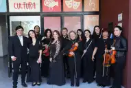 Un libertino castigado al infierno por sus desbordes: Suite Ópera Tucumán monta las principales escenas de “Don Giovanni”, de Mozart