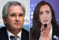 Victoria Villarruel resiste la presión del Gabinete: Voy a honrar el compromiso que me dieron los argentinos