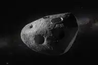 Un asteroide rozará la Tierra y la NASA advierte que el peligro es culpa de la humanidad