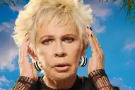 Preocupa la salud de María Valenzuela: contó que sufre dolores insoportables y podría ser operada