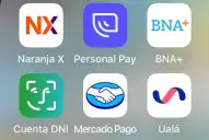 Plazos fijos vs. billeteras virtuales: qué opción conviene más para invertir $1.000.000 en agosto de 2026