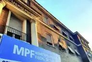 Supuesta estafa piramidal: un planteo que generó sorpresa y malestar entre los denunciantes